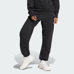 Adidas Training IX3810 French Terry Loose Kadın Eşofman Altı