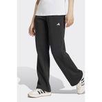 Adidas Training JC5921 Essentials Feel Cozy Küçük Logolu Açık Paça Kadın Eşofman Altı