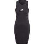 Adidas Training JE0199 Future Icons Small Logo Kadın Elbise