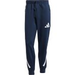 Adidas Training JW4723 Lacivert Erkek Eşofman Altı