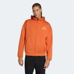Adidas Training KE4679 Erkek Kapüşonlu Üst