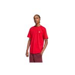adidas Trefoil Ess Tee Erkek T-shirt JC9990