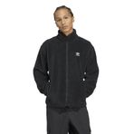 adidas Trefoil Essentials Teddy Fleece Erkek Ceket