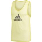 Adidas Trg Bib 14 Erkek Futbol Antrenman Yeleği FI4189 Sarı
