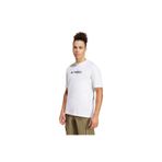 adidas Tx Logo Tee Erkek Spor T-shirt JF9144