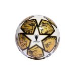 Adidas Ucl Clb In9330 Beyaz & Altın Sarısı Unisex Futbol Topu