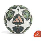 adidas Ucl Pro 24/25 Knockout Stage Unisex Beyaz Futbol Topu.-