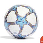 Adidas Ucl Trn Beyaz Futbol Topu