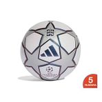 adidas Uefa Champions League 3Rd Top Futbol Topu JY8892 Beyaz