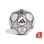Adidas Uefa Champions League Pro 3Rd Top Futbol Topu JY8891 Beyaz