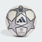 Adidas UEFA Champions League Pro 3Rd Unisex Futbol Topu Beyaz Renk 5 Numara Yüksek Kalite