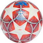 adidas UEFA Champions League Pro Futbol Topu (JW1325) Renkli 5 Numara Özel Tasarım Zemin İçin