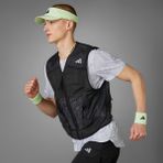 Adidas Ult Pkt Vest Erkek Yelek Jf1479-siyah