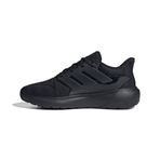 adidas ULTIMASHOW 2.0 Erkek Spor Ayakkabı Düşük Bilekli (Futbol Dışı) CBLACK/CARBON/CBLACK 40