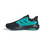 Adidas Ultimashow 2.0 Mer Siyah Erkek Günlük Ayakkabı