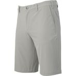 Adidas Ultimate erkek Şort, Kareli İskoç kumaşı 44" Bej