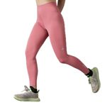 Adidas Ultimate Running Pembe 7/8 Kadın Tayt