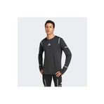 adidas Ultimate Running Reflective Long Sleeve Tee