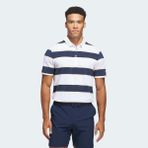 Adidas ULTIMATE365 Erkek Polo Tişört (JZ0475) - Renkli