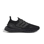 Adidas Ultra 4DFWD Siyah Erkek Ayakkabı