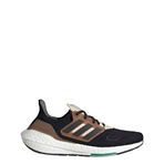 adidas Ultraboost 22 Made with Nature Running Shoes Women's, Black, Size 6