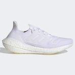Adidas Ultraboost 22 W Shoes Black Erkek Yürüyüş Koşu Ayakkabısı Siyah