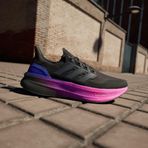 adidas Ultraboost 5 Erkek Koşu Ayakkabısı Siyah 43.5