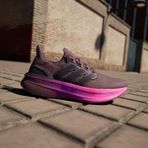 adidas Ultraboost 5 Kadın Koşu Ayakkabısı Mor 38
