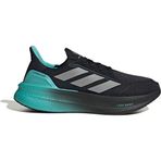 Adidas Ultraboost 5 Mercedes AMG Petronas F1 Team KJ3673 Siyah Erkek Koşu Spor Ayakkabı