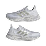 adidas Ultraboost 5 W Koşu Ayakkabısı JQ2917, 40 EU, NJT99, Gri, Kadın