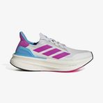 adidas Ultraboost 5X Gri Koşu Ayakkabısı, 36, JQ8083, Beyaz, Kadın