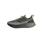 Adidas Ultraboost 5X TR Yeşil Erkek Koşu Ayakkabısı