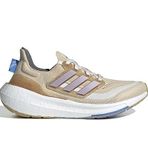 adidas Ultraboost Light Kadın Koşu Ayakkabısı Bej 36.5