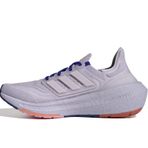 adidas Ultraboost Light Kadın Koşu Ayakkabısı Mor 37.5