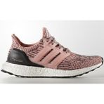 Adidas Ultraboost W Pembe Kadın Koşu Ayakkabısı
