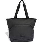 adidas Ultramodrn Tote Omuz Çantası-En: 47 cm, Boy: 36 cm, Derinlik: 10 cm JM3563 Siyah