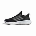 adidas Ultrarun 5 ayakkabı, üniseks çocuk koşu ayakkabısı, Core Black Cloud White Core Black., 38 2/3 EU
