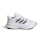 Adidas UltraRun 5 Beyaz Çocuk Günlük Spor Ayakkabı