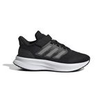 adidas UltraRun 5 Çocuk Koşu Ayakkabısı Siyah 28