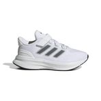 Adidas Ultrarun 5 El Çocuk Beyaz Koşu Ayakkabısı, 33,5