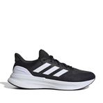 adidas Ultrarun 5 Erkek Koşu Ayakkabısı, Siyah, 10 Beden 44 EU