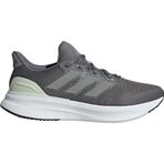 Adidas Ultrarun 5 IE8793 Gri Erkek Koşu Ayakkabısı