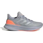 Adidas Ultrarun 5 JQ6953 Gri Kadın Koşu Spor Ayakkabı