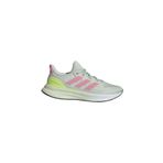 adidas Ultrarun 5 Kadın Yeşil Yol Koşusu Ayakkabısı Kadın Yol Koşusu Ayakkabısı Jh6040