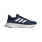 adidas Ultrarun 5 Koşu Ayakkabısı, Carbon-Off White, 41,5, 41,5, JS2836, Carbon-Off White, Erkek