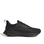 adidas Ultrarun 5 Tr Erkek Koşu Ayakkabısı, Siyah, 8 Beden