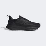 adidas Ultrarun 5 Tr Erkek Siyah Koşu Ayakkabısı