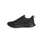 Adidas ULTRARUN 5 TR Erkek Spor Ayakkabı Düşük Bilekli (Futbol Dışı) CBLACK/CBLACK/CARBON 46