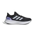 adidas ULTRARUN 5 Unisex Yetişkin Spor Ayakkabı CBLACK/HALBLU/FTWWHT 42 EU