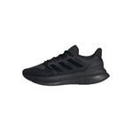 Adidas Ultrarun 5 W Cblack Ftwwht Cblack Kadın Spor Ayakkabısı